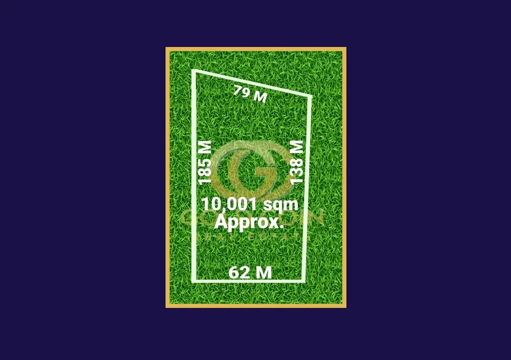 Clyde Prime 10,001m² (approx. 2.47 Acre) Land Opportunity in Rapidly Growing Clyde!