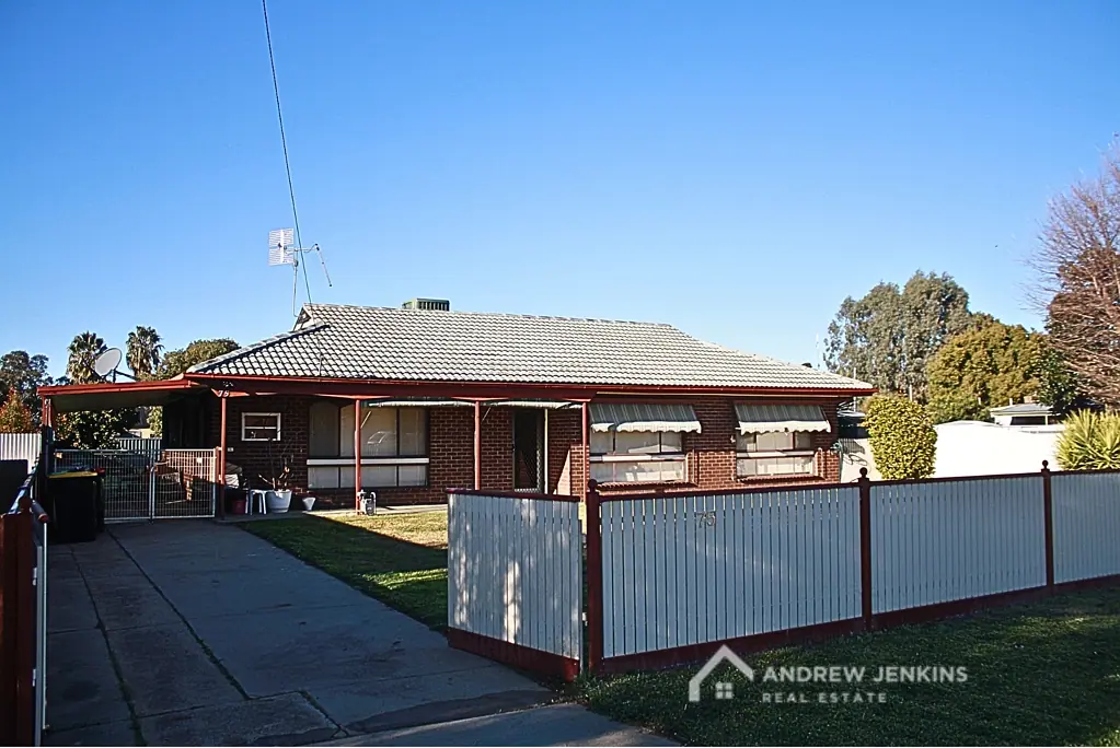 75 Collie St, Barooga, NSW 3644