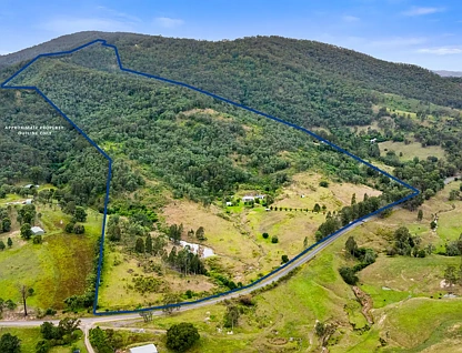 1880 Glendonbrook Road, Gresford, Hunter, 3 ห้องนอน, 2 ห้องน้ำ, Lifestyle Property