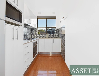 11/2 Queen Street, Arncliffe, NSW 2205, 2房, 1浴, Apartment