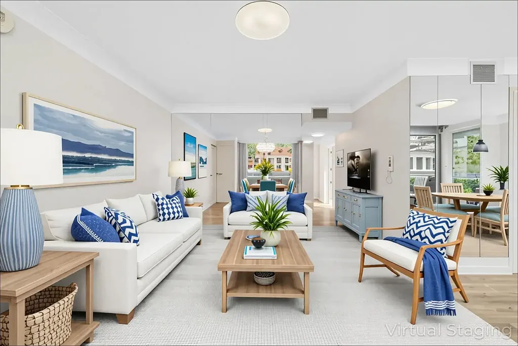 28/17-25 Wentworth Avenue, Sydney, NSW 2000
