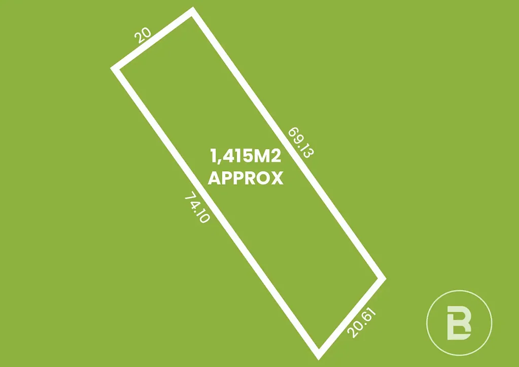 Dunolly BUILD YOUR NEW HOME HERE - SO MUCH SPACE IN A FANTASTIC COMMUNITY