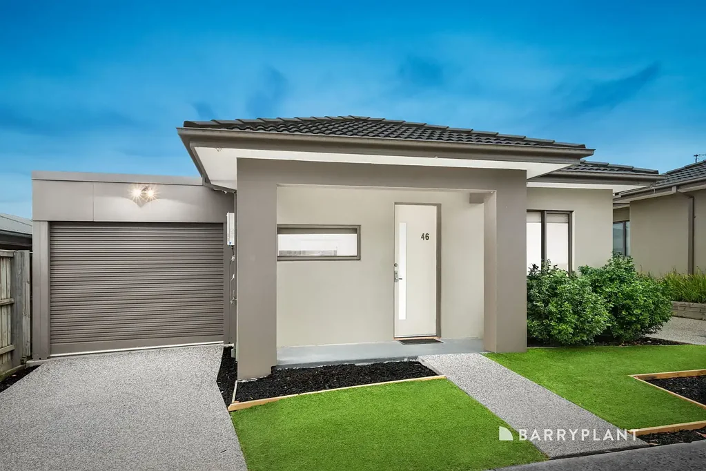 46 Yellow Brick Road, Doreen, VIC 3754