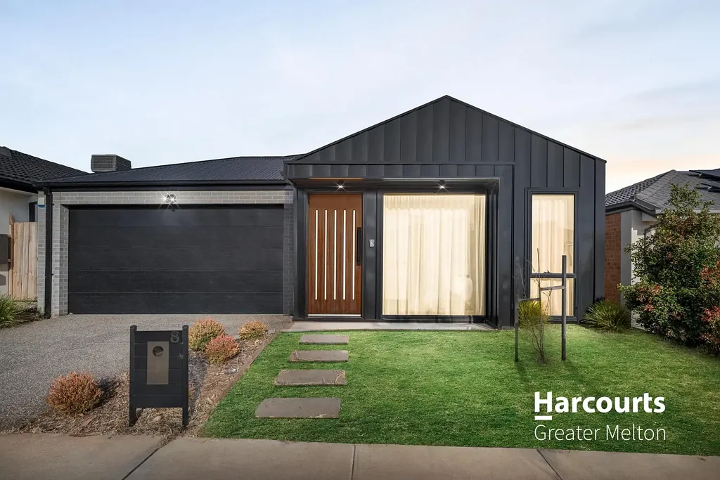 8 Hemsworth Road, Weir Views, VIC 3338