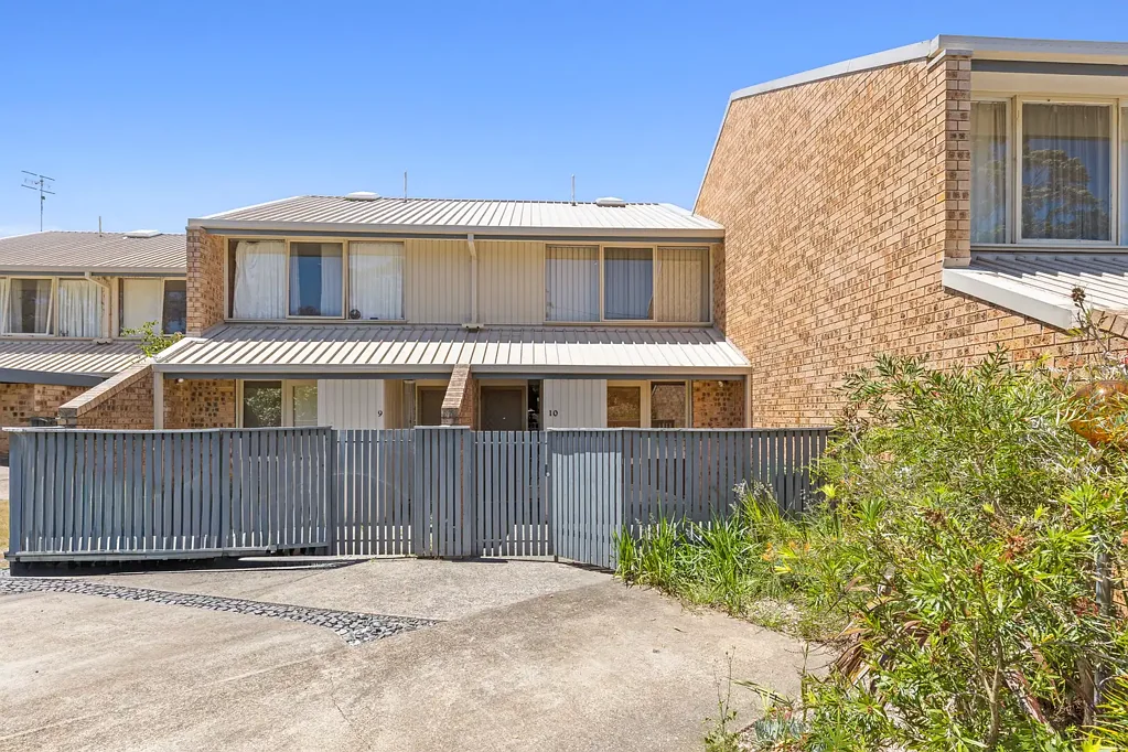 10/1 George Bass Drive, Batehaven, NSW 2536