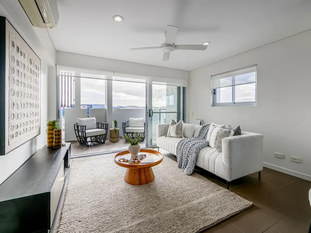 Chermside 2Habitaciones MODERN LIVING, CONVENIENCE ON OFFER!!