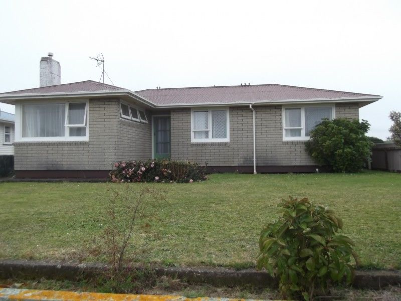 106 Stanners Street, Eltham, South Taranaki, 3房, 1浴