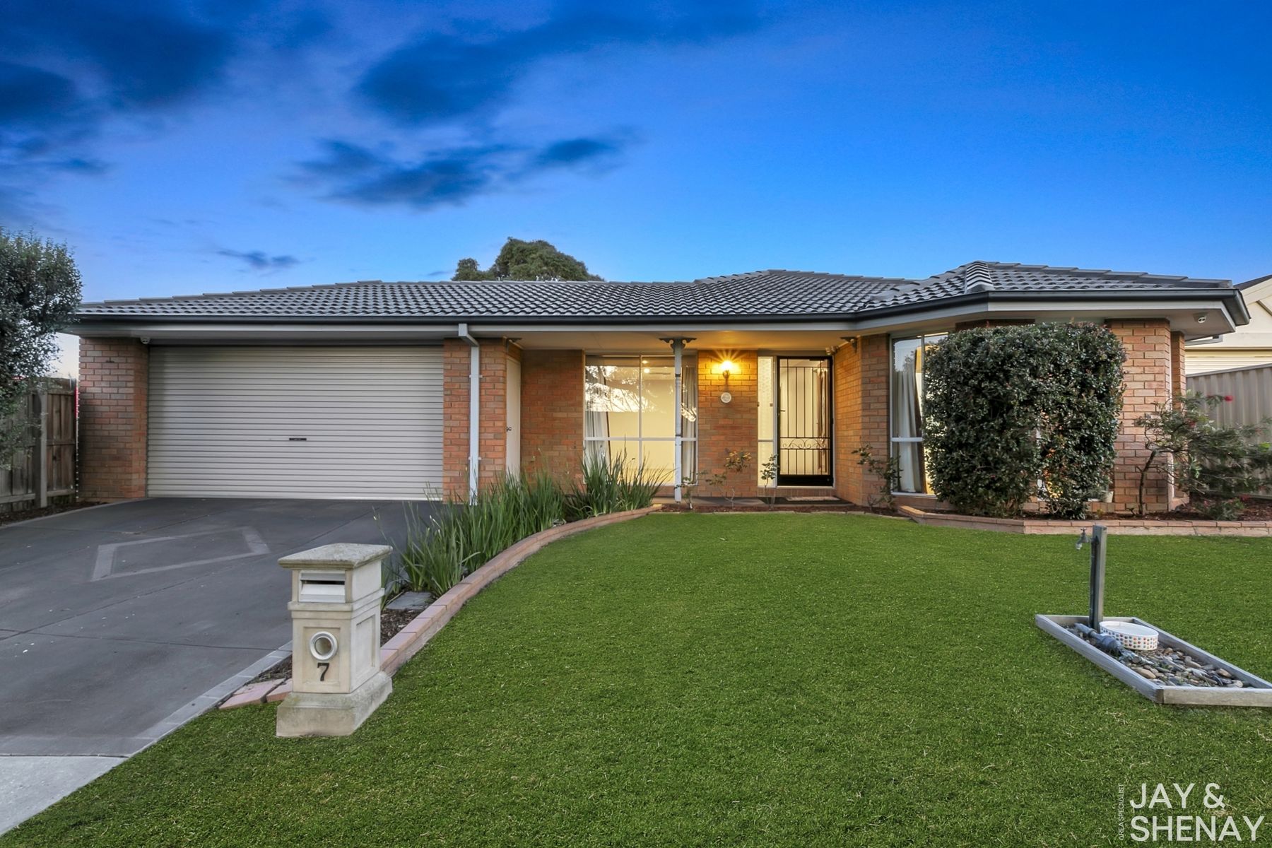 7 ELLA CT, NARRE WARREN VIC 3805, 0 habitaciones, 0 baños, House