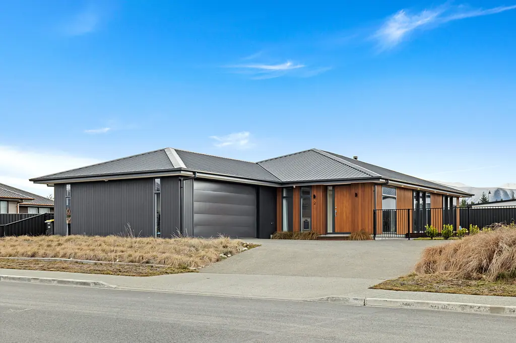 2 Glenfield Avenue, Twizel