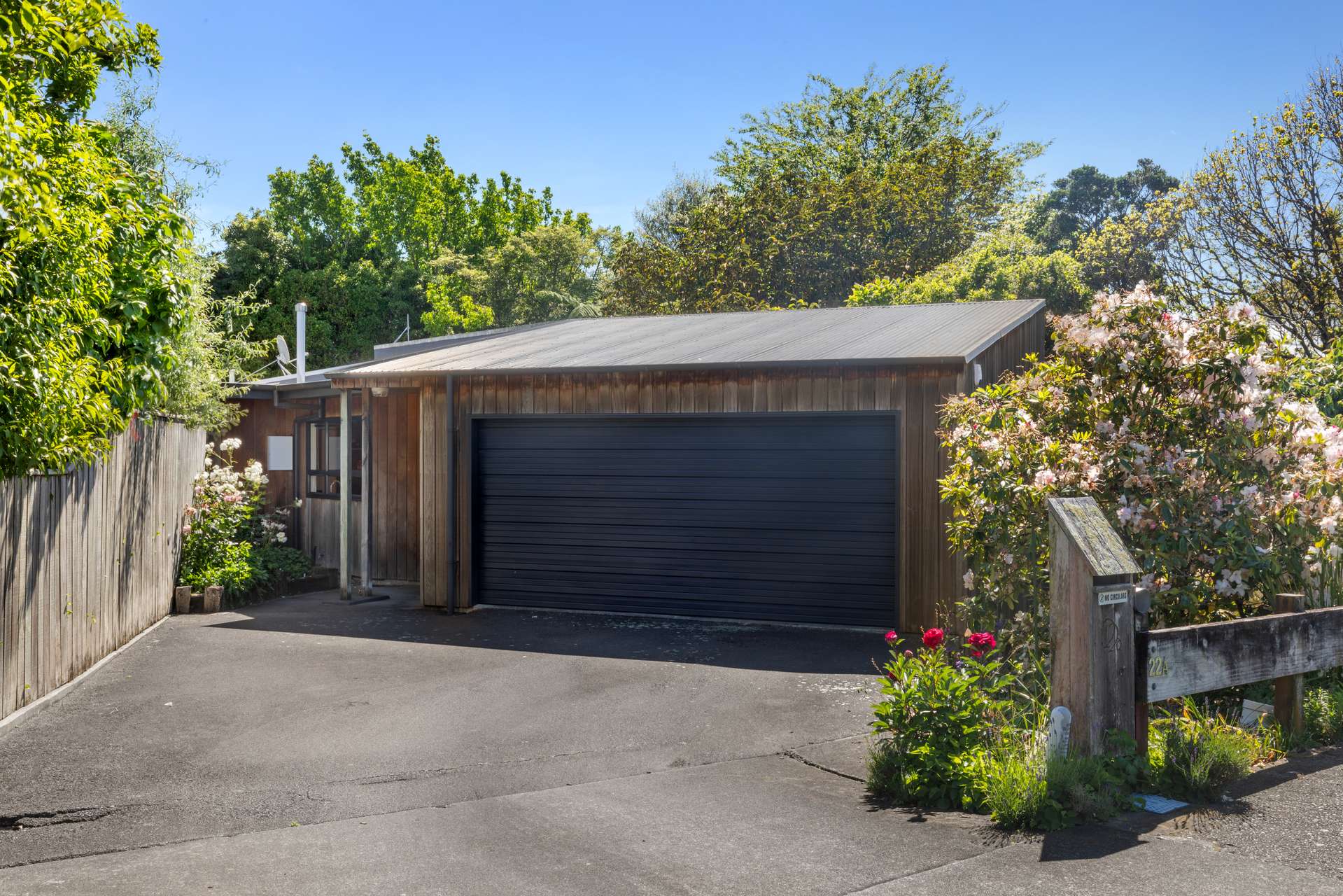 22a Collingwood Street, Hokowhitu, Palmerston North, 3 ਕਮਰੇ, 0 ਬਾਥਰੂਮ, House