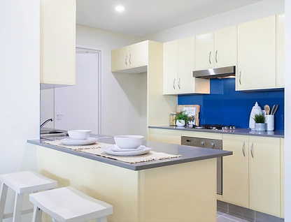 11/2 Beach Street, The Entrance, Central Coast, 2 침실, 2 욕실, Apartment