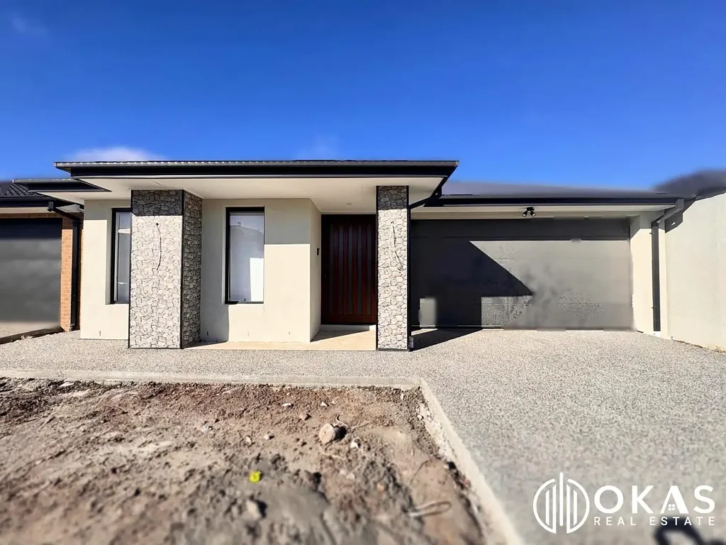 Stylish, Spacious & Superbly Located in Unity Park Estate for Rent