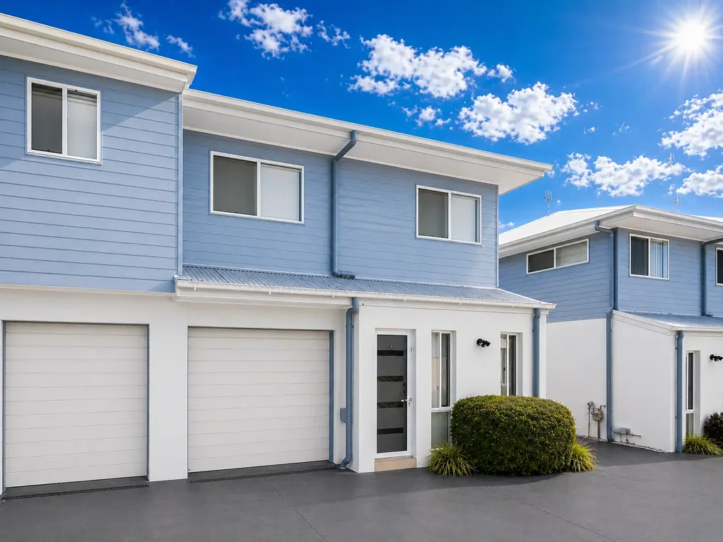 3/52 Cam Street, Cambridge Park, NSW 2747