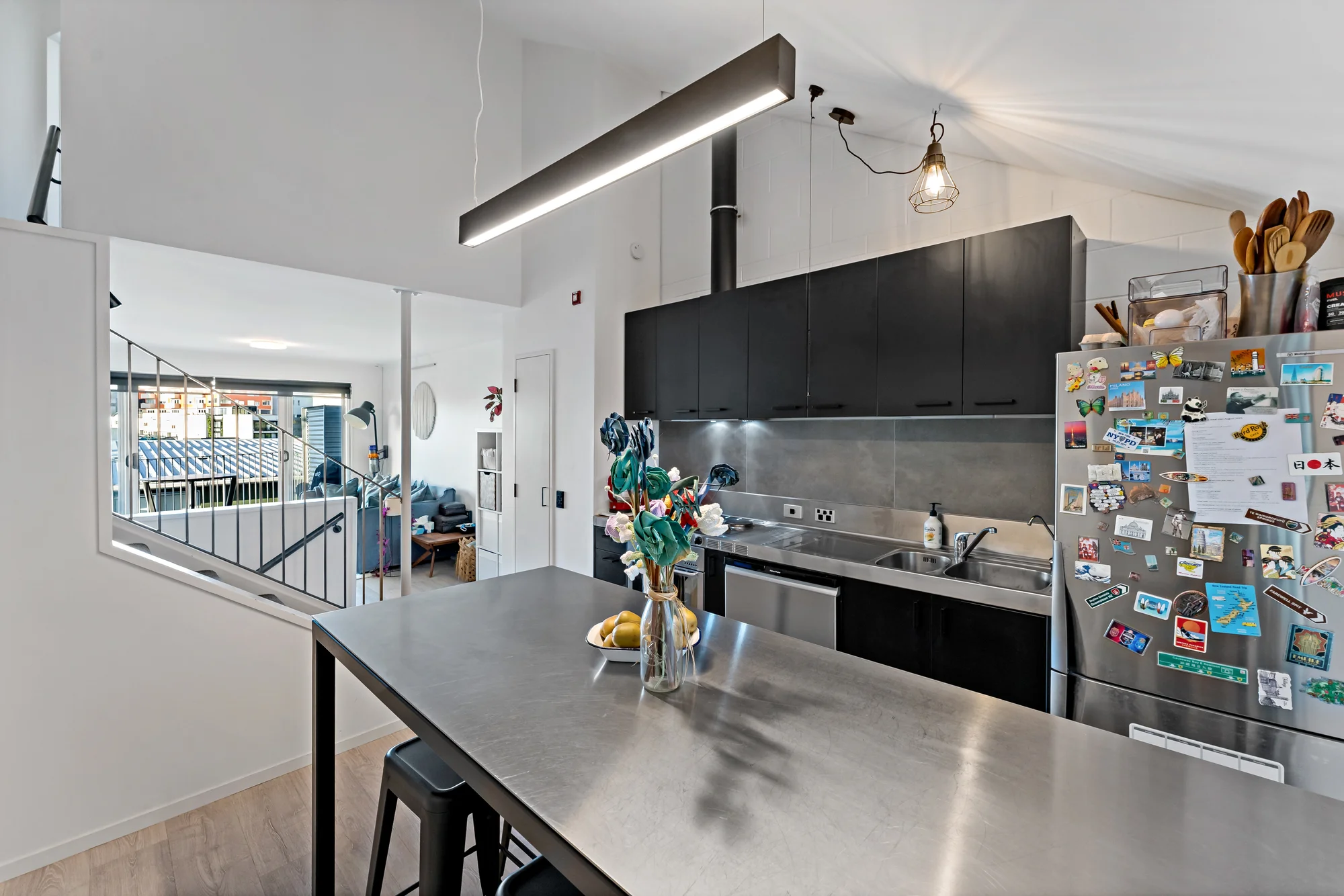 Eden Terrace 3Phòng ngủ The City Fringe Dream - Work, Live & Play