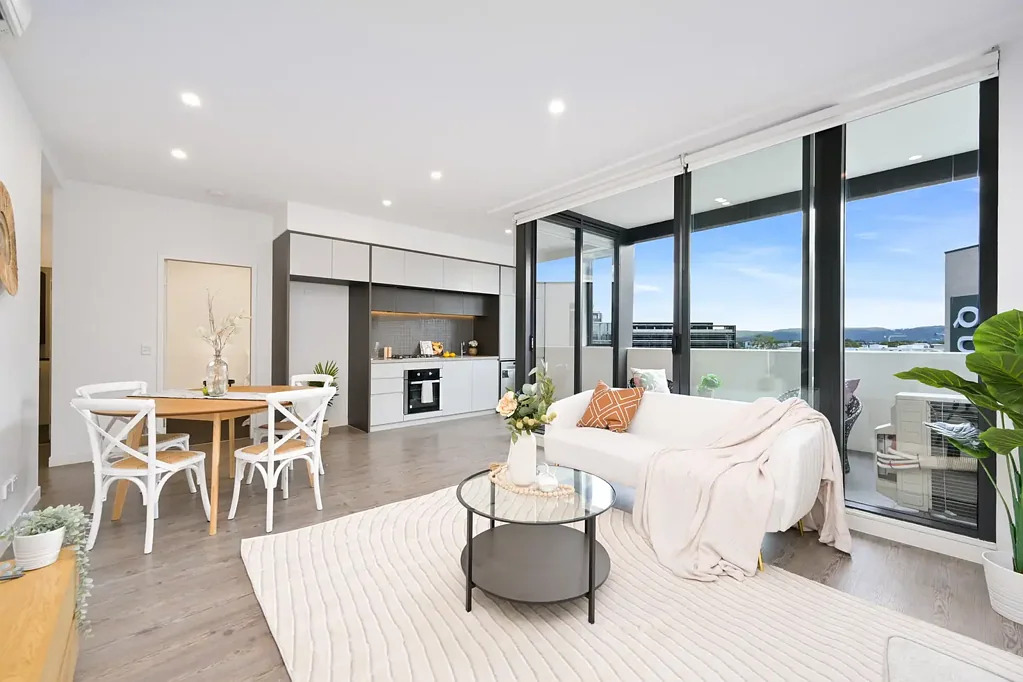 Thornton – Stylish Apartment in an Ultra-Convenient Location