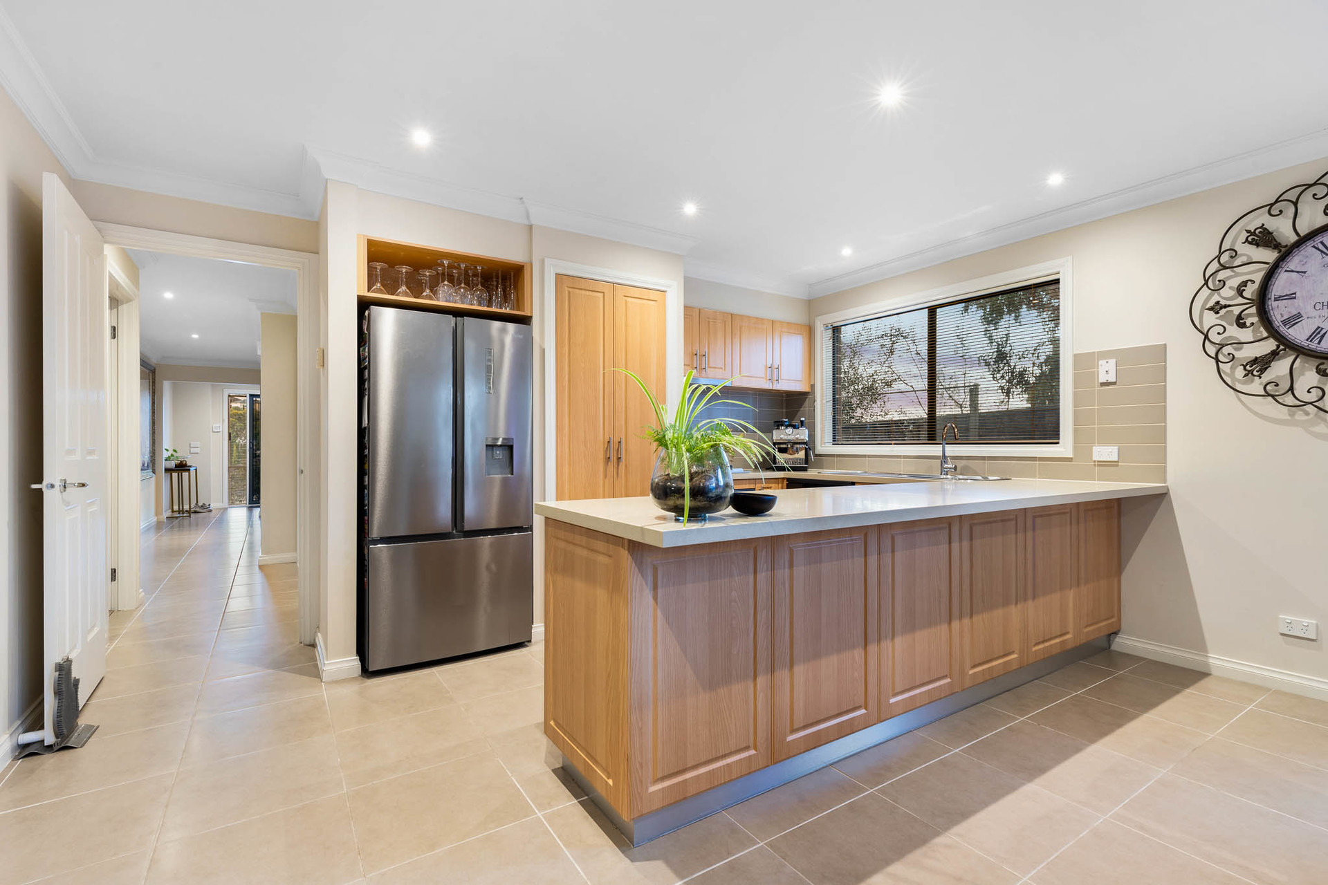 19 WALLABY WALK, SUNBURY VIC 3429, 0房, 0浴, House