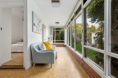 79 PASCOE ST, GLEN IRIS VIC 3146, 4 कमरे, 1 बाथरूम, House