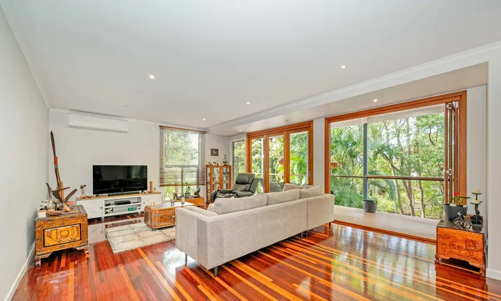 FOR RENT - Spacious 4-Bedroom Home in Svensson Heights – Central, Private & Perfectly Presented