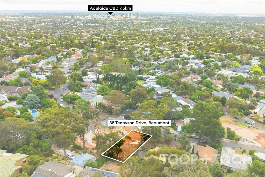 Beaumont EXCEPTIONAL LAND OPPORTUNITY