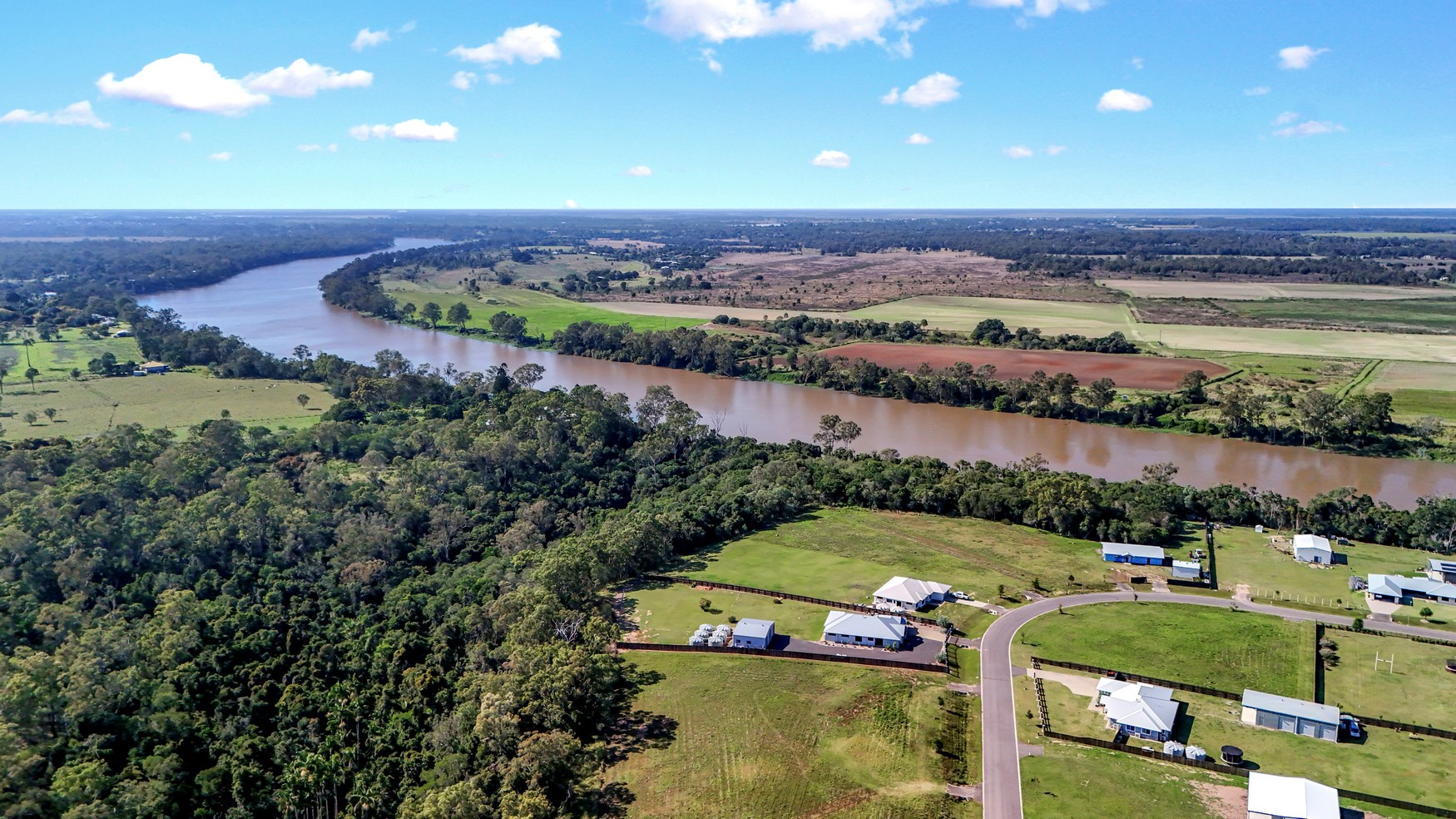 64 FANTAIL PL, SHARON QLD 4670, 0 Schlafzimmer, 0 Badezimmer, Section