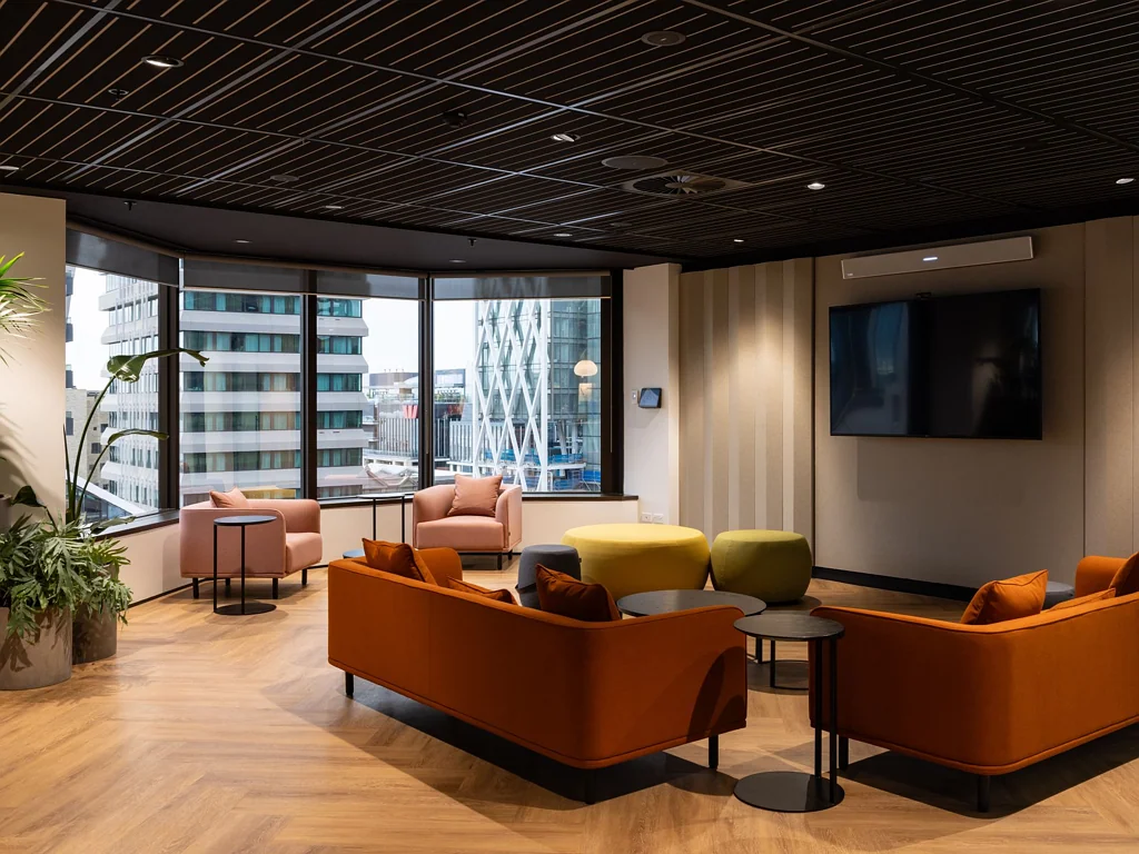 Auckland Central Exceptional on Shortland