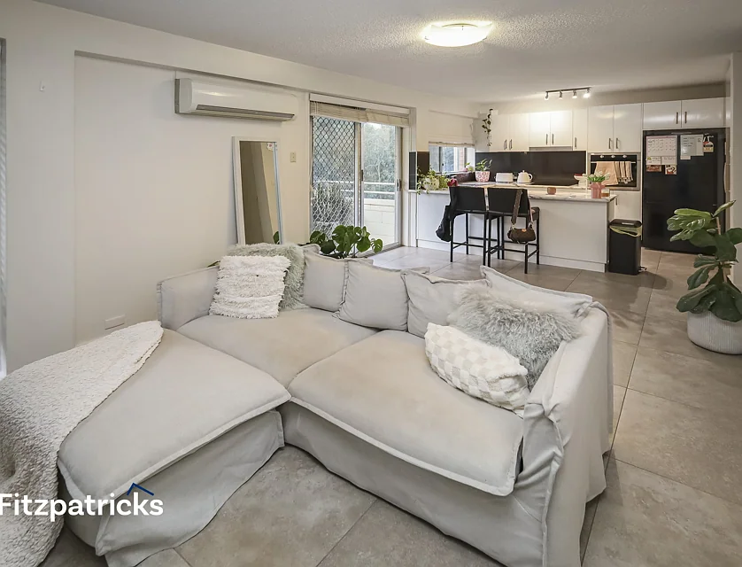 9/7 Sturt Street, Wagga Wagga, Riverina, 2 ห้องนอน, 1 ห้องน้ำ, Unit