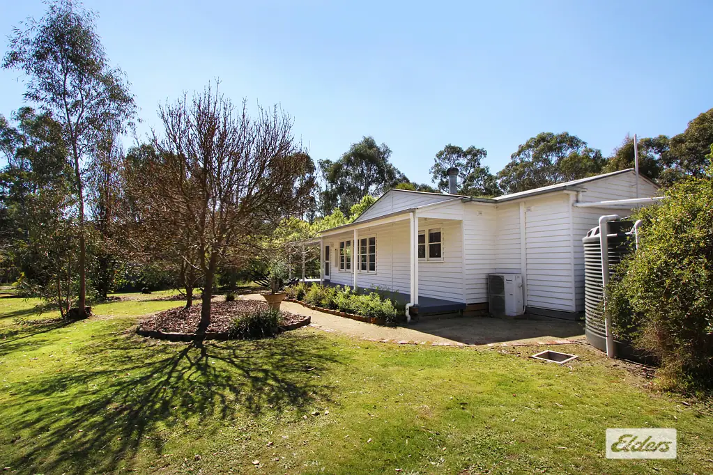 208 Eagles Road, Harcourt, VIC 3453