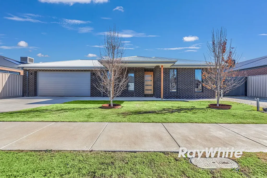 Echuca 3 Bedroom Magnificence in Magnolia