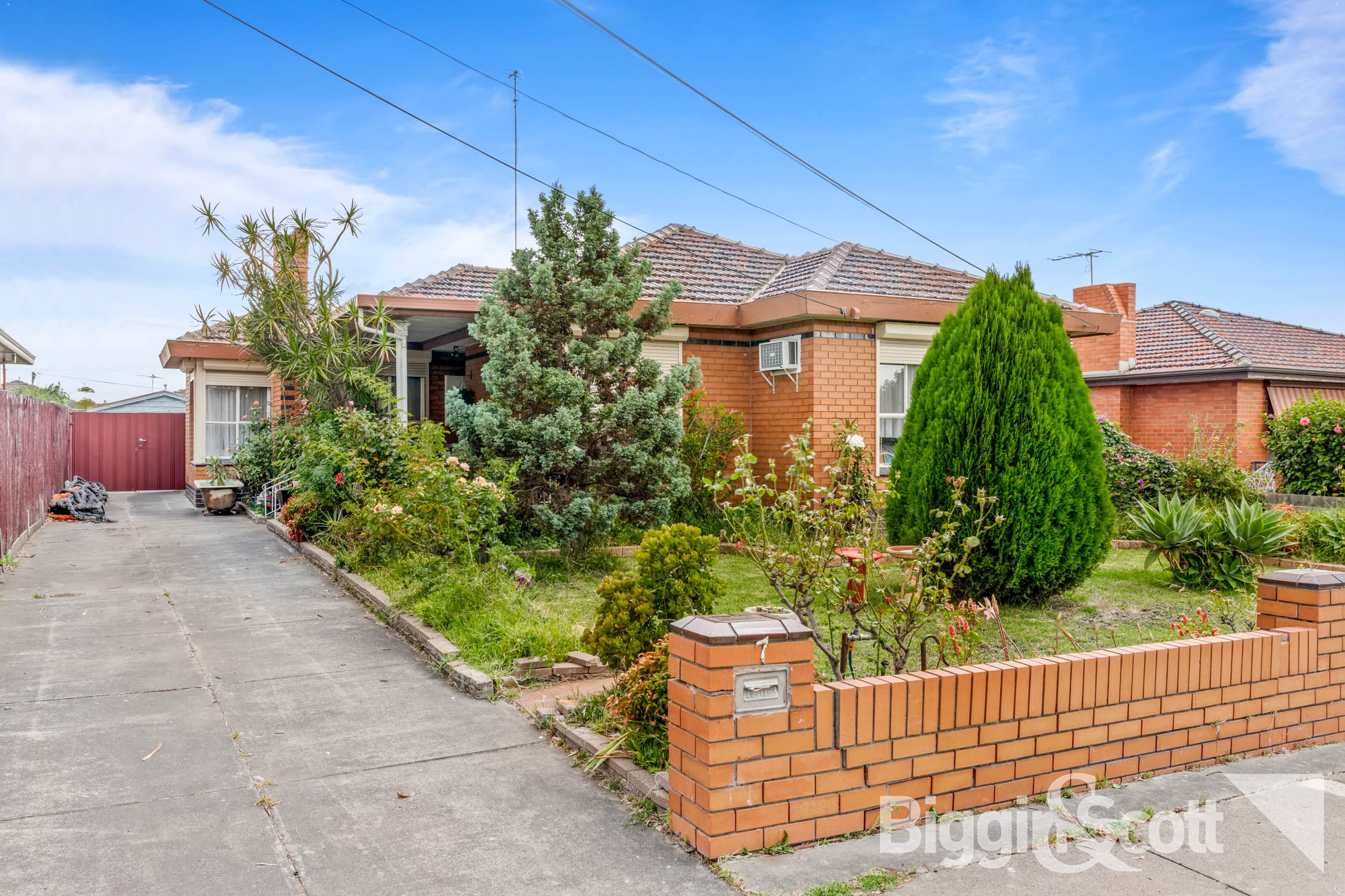 7 MARSH ST, ALTONA NORTH VIC 3025, 0 rūma, 0 rūma horoi, House