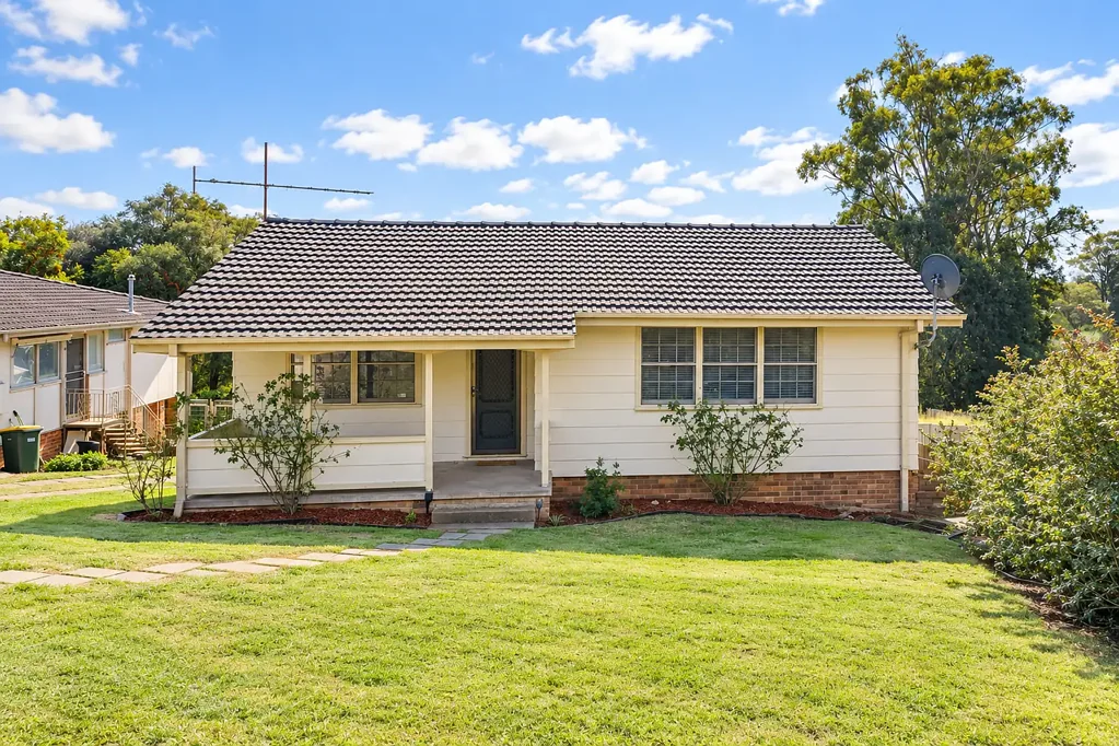 Muswellbrook 3ਬੈੱਡਰੂਮ Adorable Low Maintenance Home