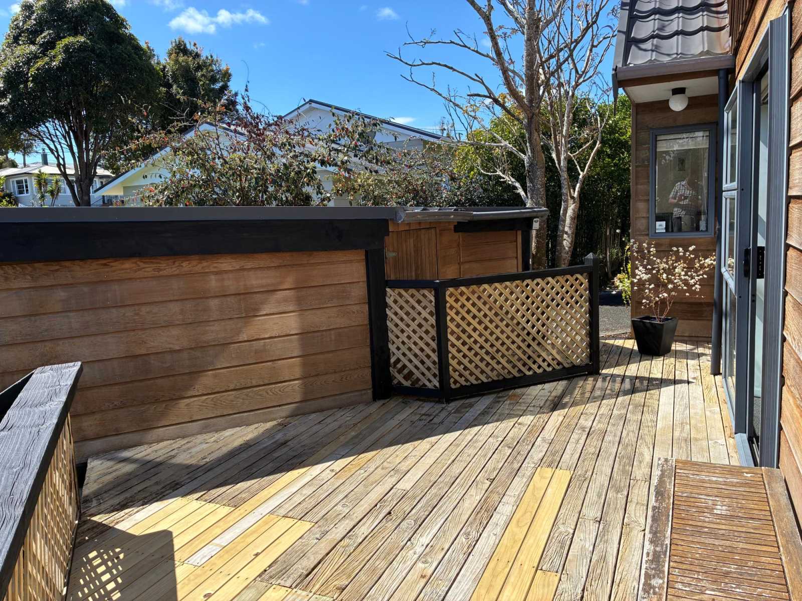 House 5, 17 Brandon Road, Manly, photo 8