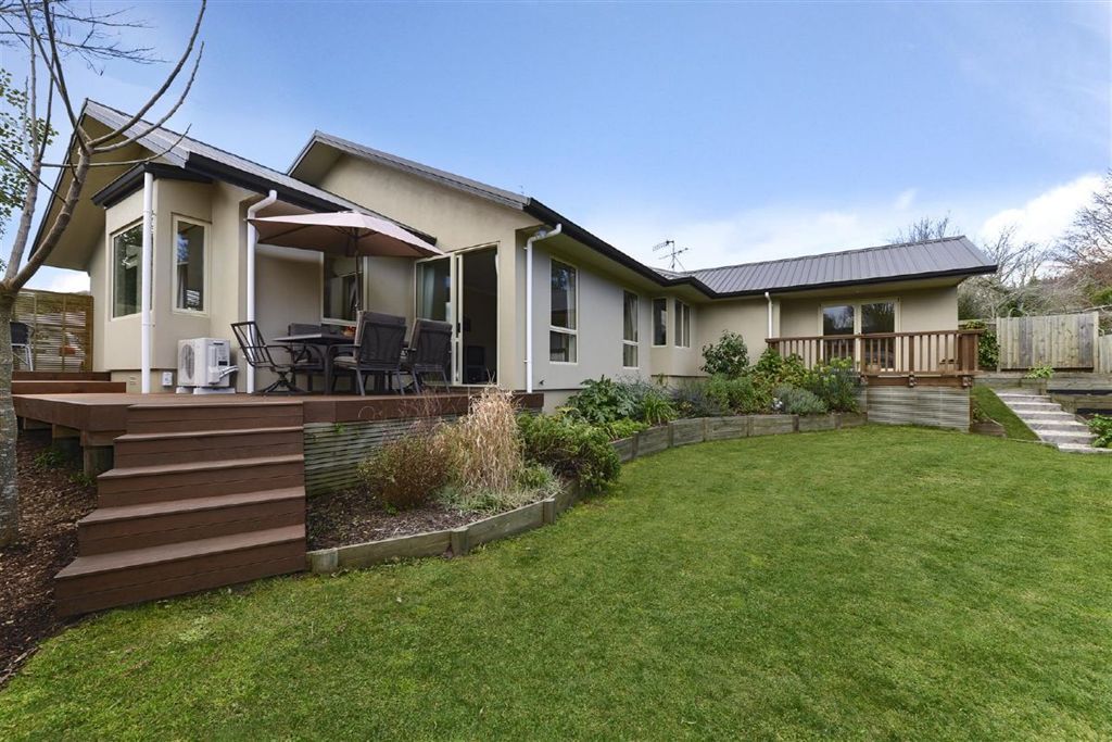 21a Lewis Road, Lynmore, Rotorua, 4房, 2浴