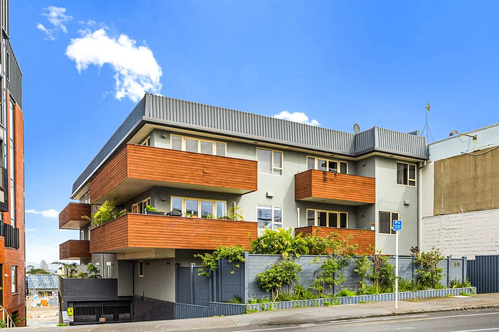Grafton 2部屋 Affordability Arrives in AGS Zone