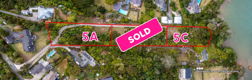 Paremoremo  Only 2 Sections Left! Be Quick!