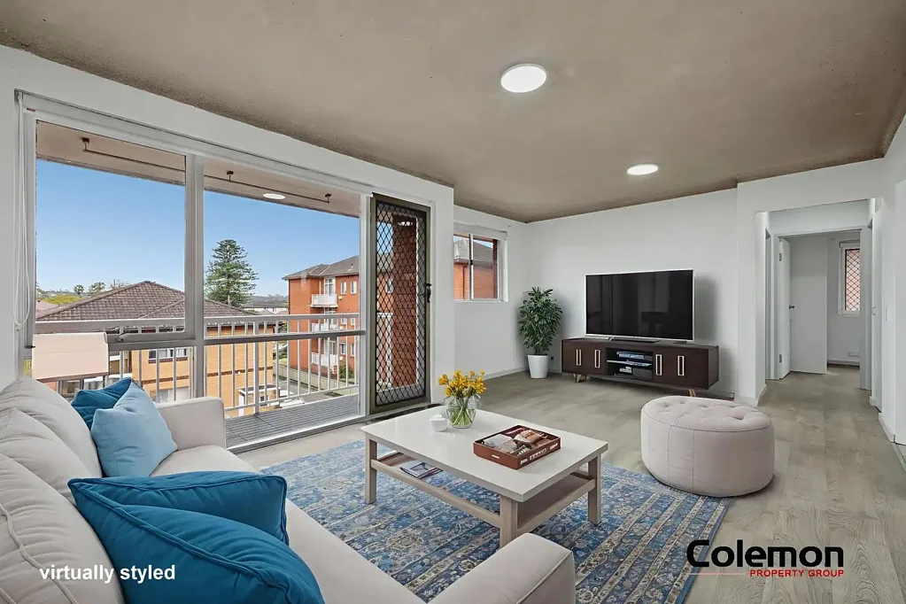 19/36 Beamish Street, Campsie, NSW 2194