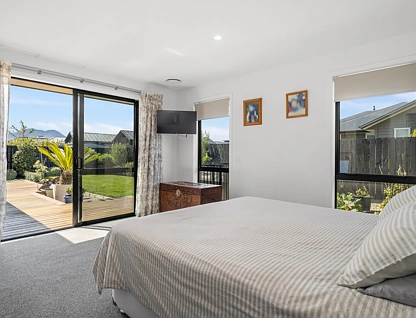 13 Kamaka Street, Wharewaka, Taupo, Waikato, 3房, 2浴, 独立屋