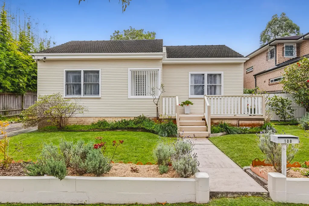 108 Cook Street, Forestville, NSW 2087