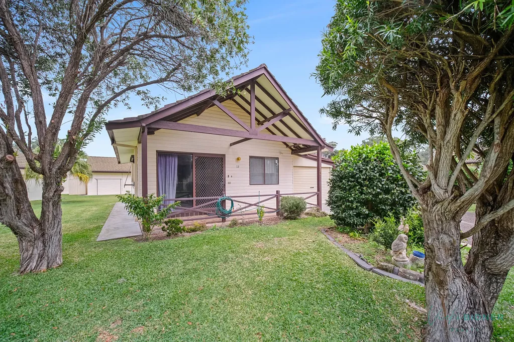 13/12 Goldens Road, Forster, NSW 2428
