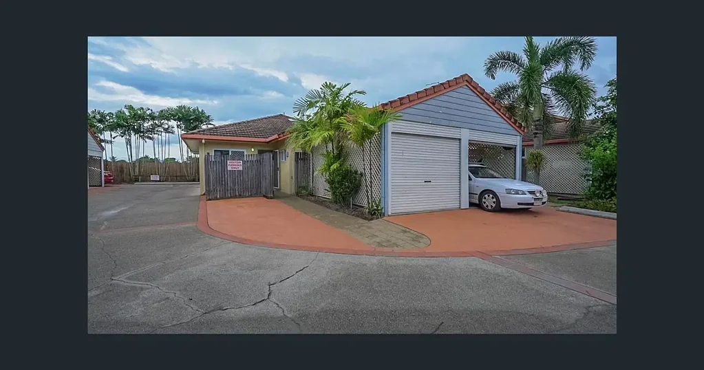 Manoora 2ਬੈੱਡਰੂਮ 2 Bedroom Unit close to Town