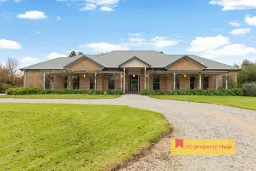 227 Putta Bucca Road, Mudgee