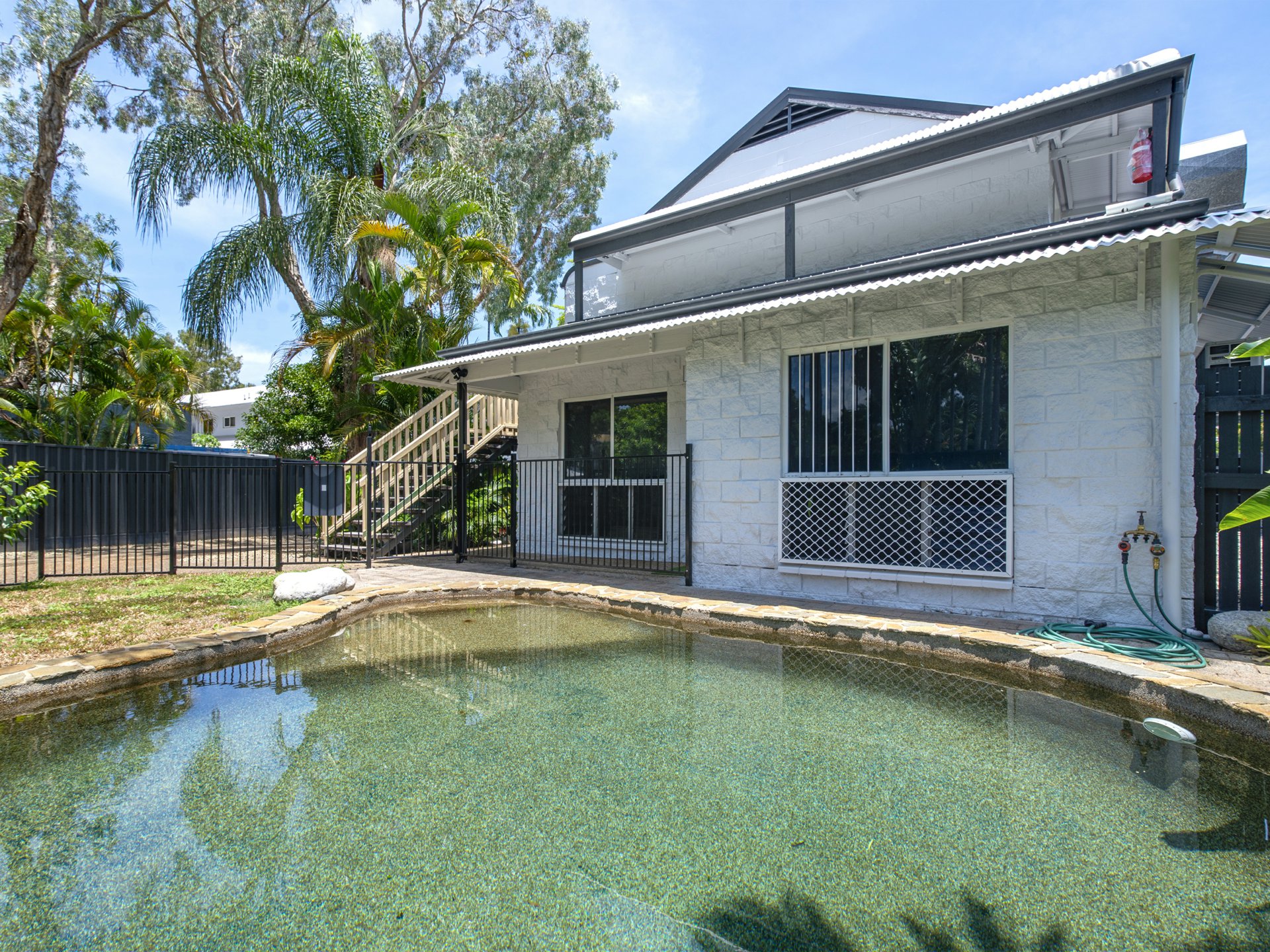 TRITON LODGE UNIT 7 4 TRITON CT, PORT DOUGLAS QLD 4877, 0 ห้องนอน, 0 ห้องน้ำ, Studio