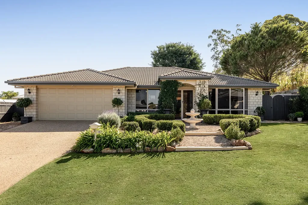 3 Page Court, Kearneys Spring, QLD 4350