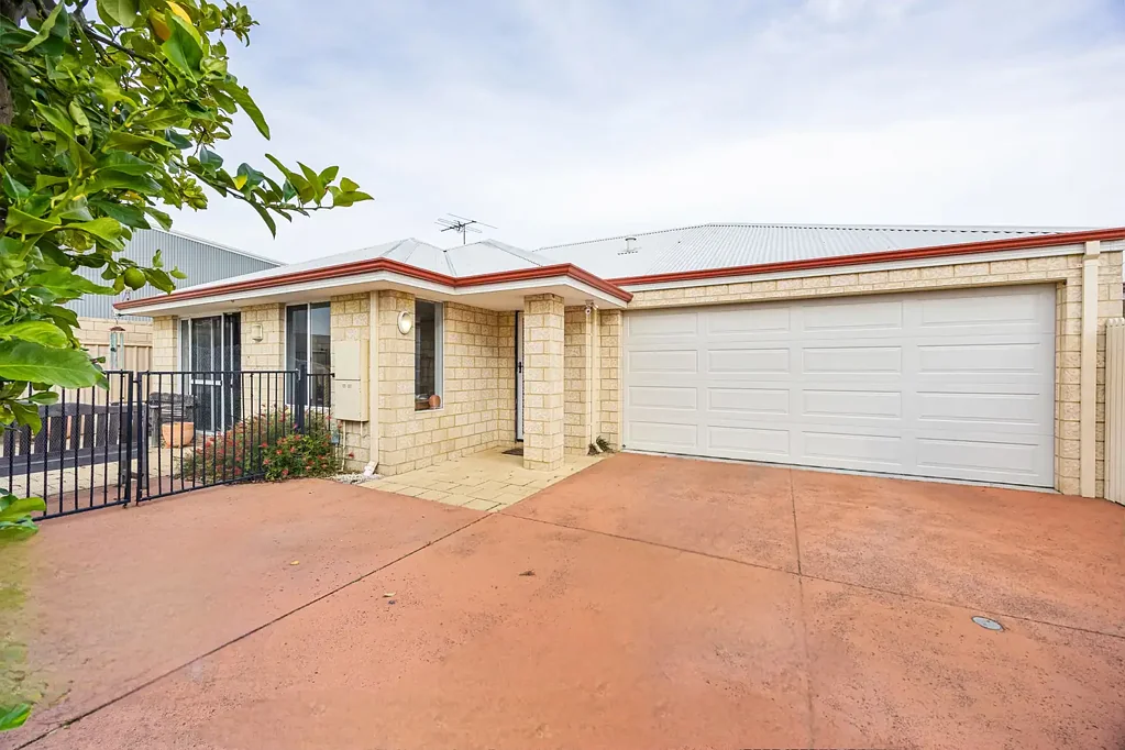 South Bunbury 3 Bedroom Stylish, Low-Maintenance Living in Sought-After South Bunbury