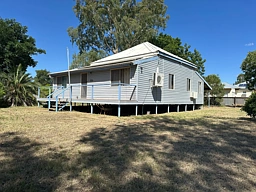 126A Edward Street, Charleville