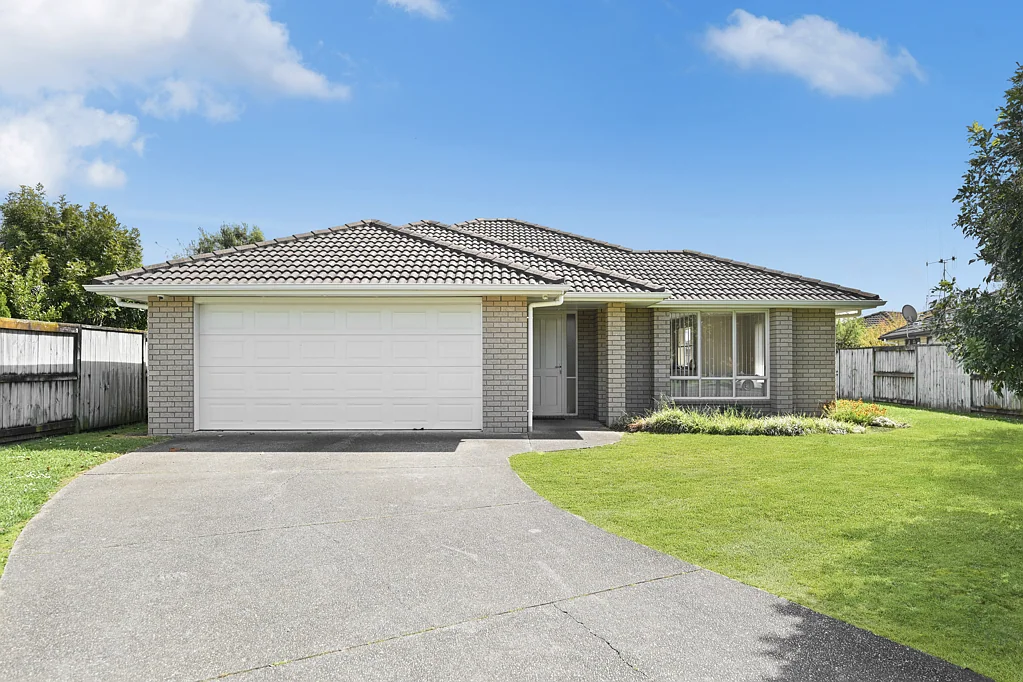 12 Savannah Place, Rototuna North, Hamilton, Waikato