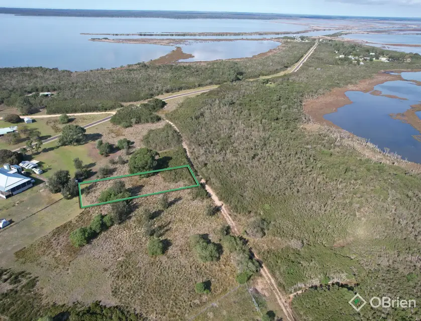 LOT 5/22 View Hill Avenue, Hollands Landing, Bairnsdale (North Gippsland), 0 Bedrooms, 0 Bathrooms, Section