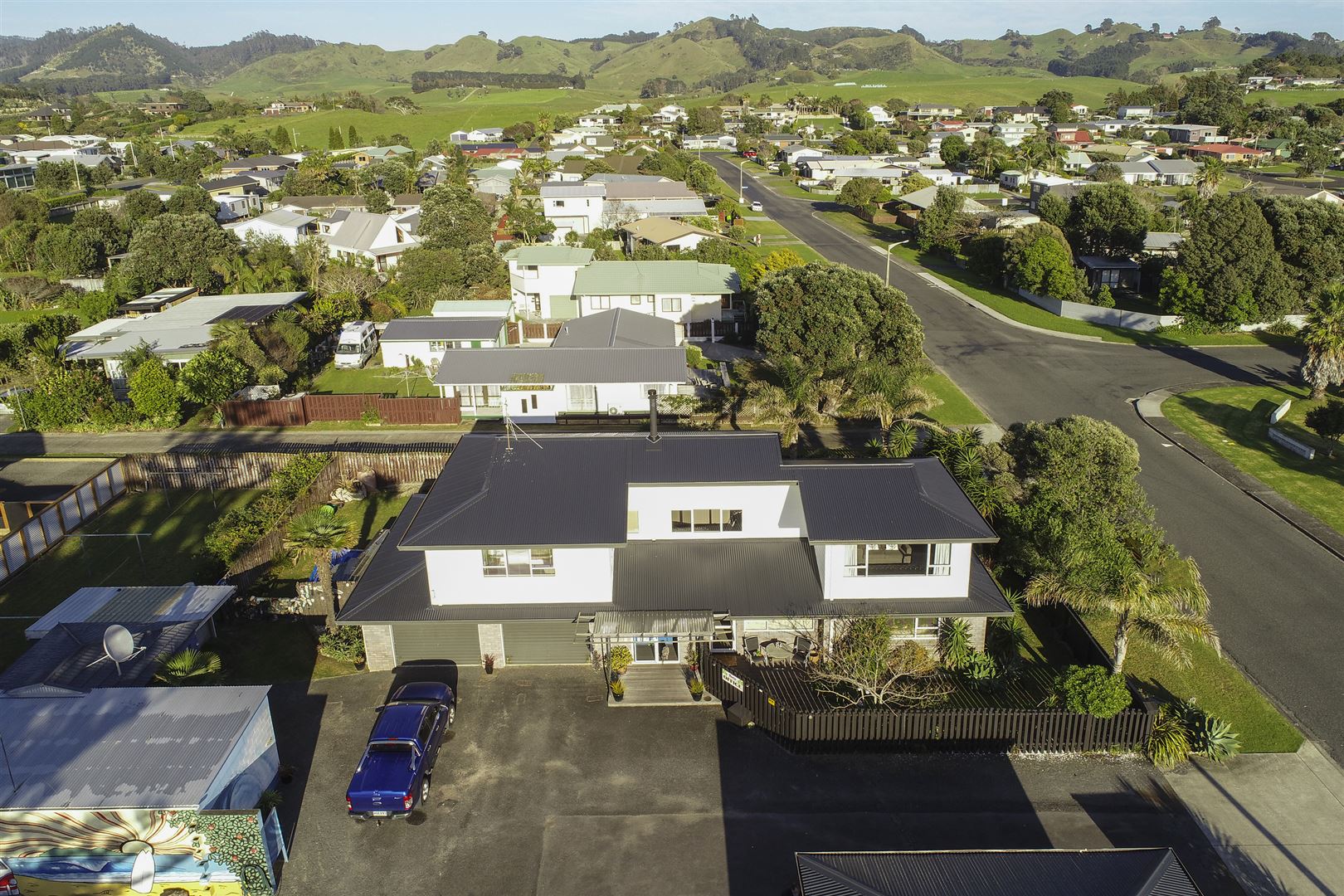 40 Seaforth Road, Waihi Beach, Bay Of Plenty, 14 ਕਮਰੇ, 0 ਬਾਥਰੂਮ