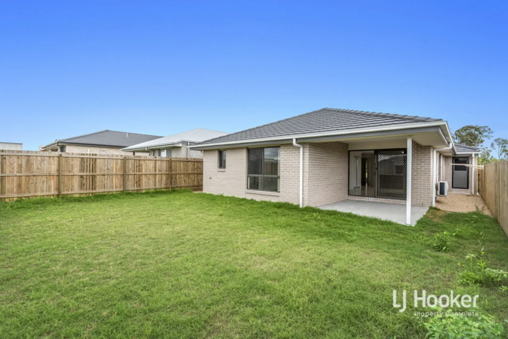 39 Darrau Avenue, Yarrabilba, QLD 4207