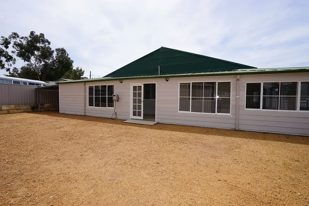 3 & 5 Dowsett Street, Wandering, WA 6308