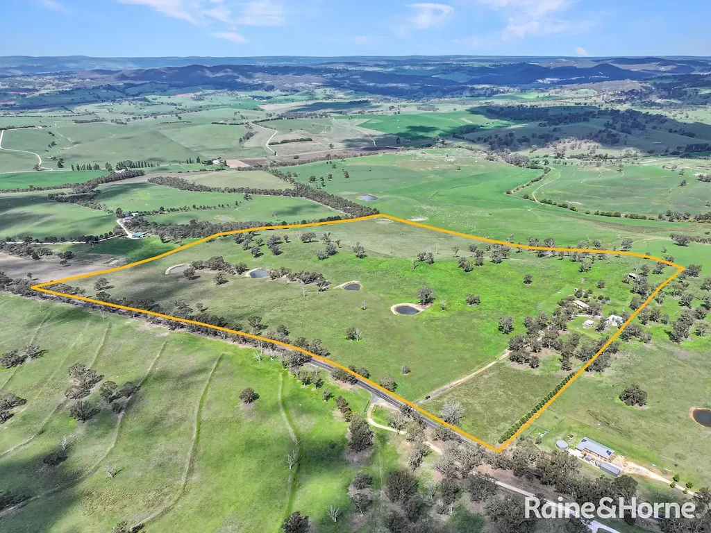 223 Wimbledon Road, Georges Plains, NSW 2795